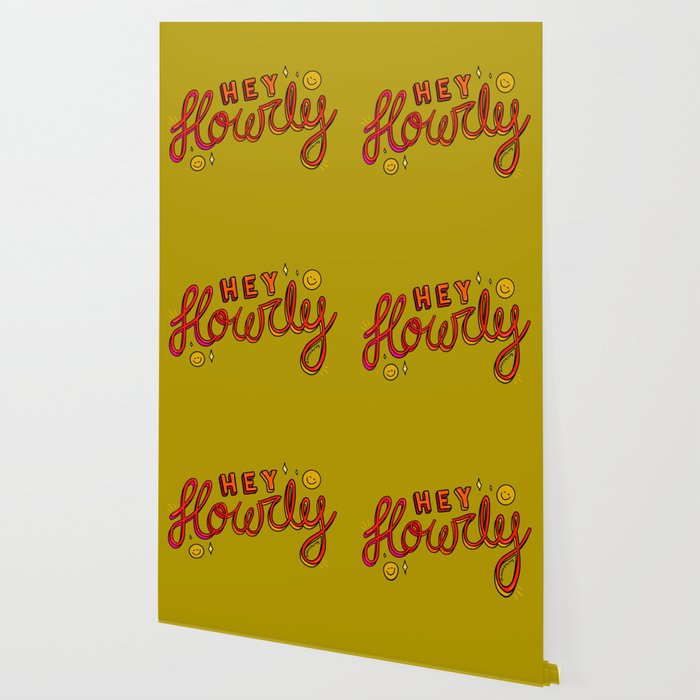 Hey Howdy Wallpaper Gallery Image 2