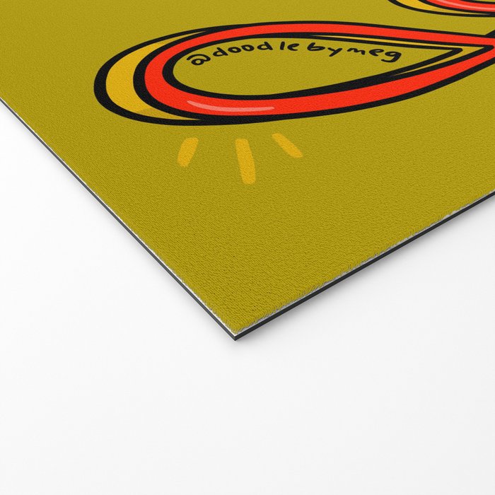 Hey Howdy Welcome Mat Gallery Image 2