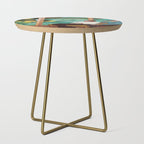Hello Fish Side Table Gallery Image 1