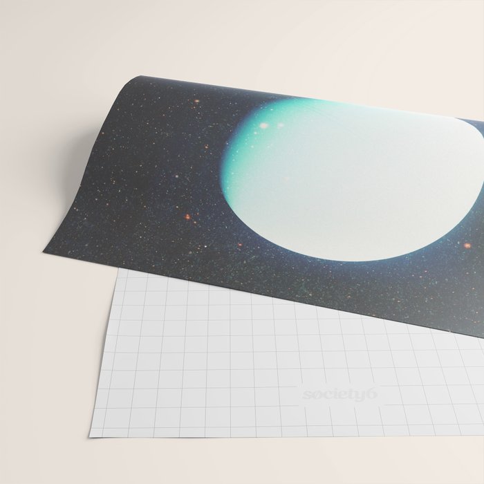 We are Sojourners in this World. Wrapping Paper Gallery Image 2