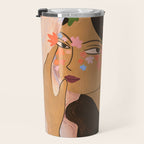 Earth Child Travel Mug Gallery Image 3