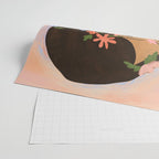 Earth Child Wrapping Paper Gallery Image 2
