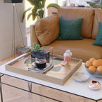 Earth Child Serving Tray Gallery Image 2