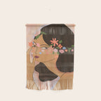 Earth Child Wall Hanging Gallery Image 1