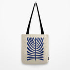 One Hundred-Leaved Plant #2 Tote Bag Gallery Image 2