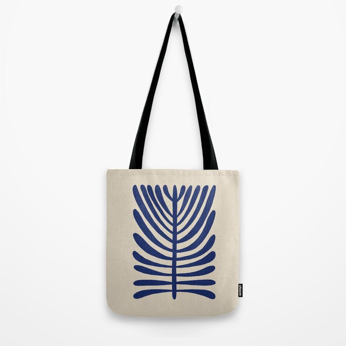 One Hundred-Leaved Plant #2 Tote Bag Gallery Image 2