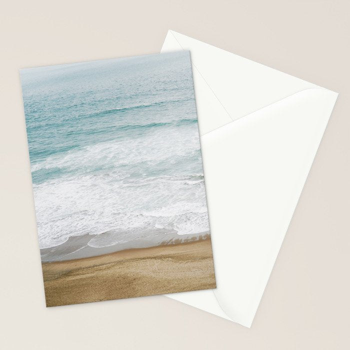 Coast 15 Stationery Card Gallery Image 2