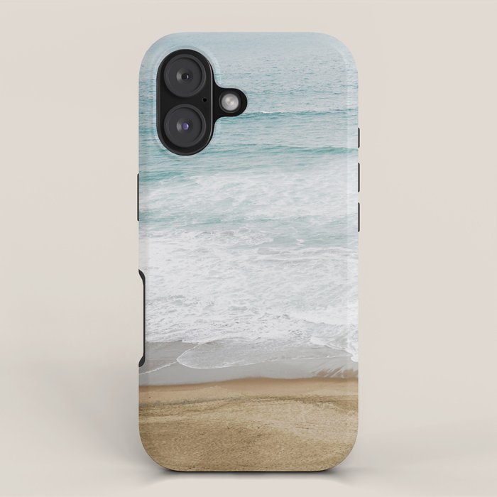 Coast 15 iPhone Case Gallery Image 1