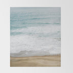 Coast 15 Throw Blanket Gallery Image 2
