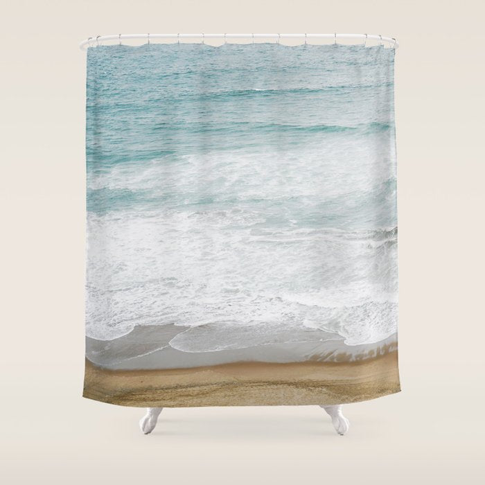 Coast 15 Shower Curtain Gallery Image 1