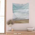 Coast 15 Wall Tapestry Gallery Image 2