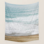 Coast 15 Wall Tapestry Gallery Image 4