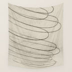 Primal Wall Tapestry Gallery Image 4