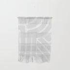 Abstract Stripes LXXXIX Wall Hanging Gallery Image 1