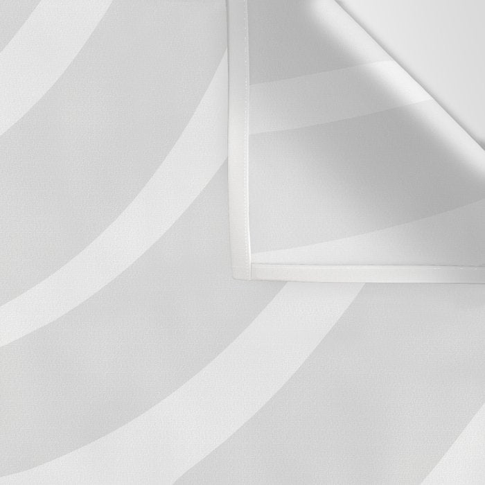 Abstract Stripes LXXXIX Wall Tapestry Gallery Image 3