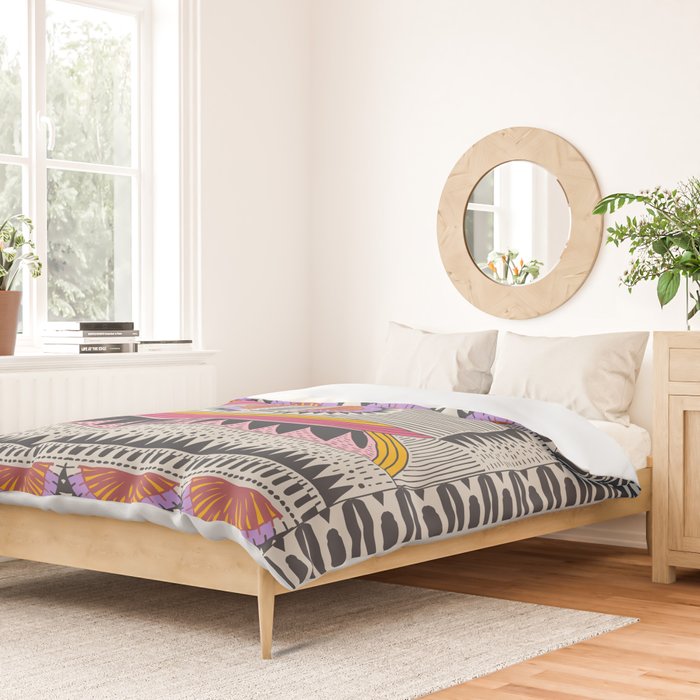NAMAIS Duvet Cover Gallery Image 2