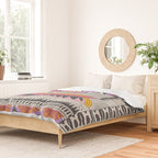 NAMAIS Duvet Cover Gallery Image 2