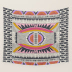 NAMAIS Wall Tapestry Gallery Image 4
