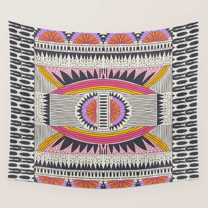 NAMAIS Wall Tapestry Gallery Image 4