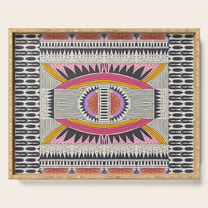 NAMAIS Serving Tray Gallery Image 1