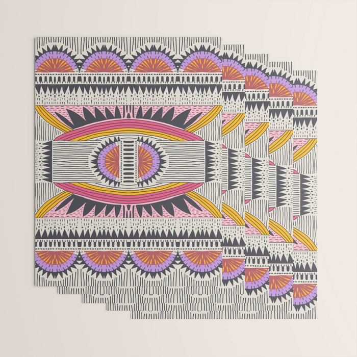 NAMAIS Wrapping Paper Gallery Image 3