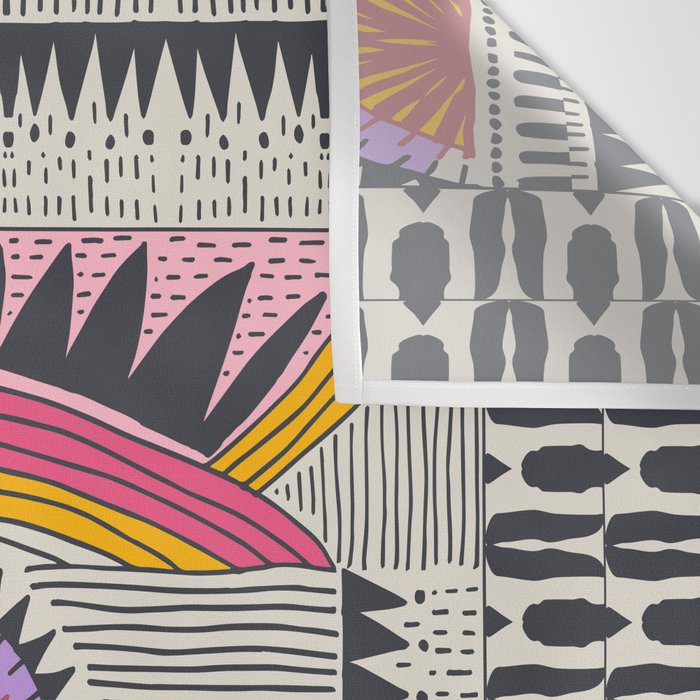 NAMAIS Wall Tapestry Gallery Image 3
