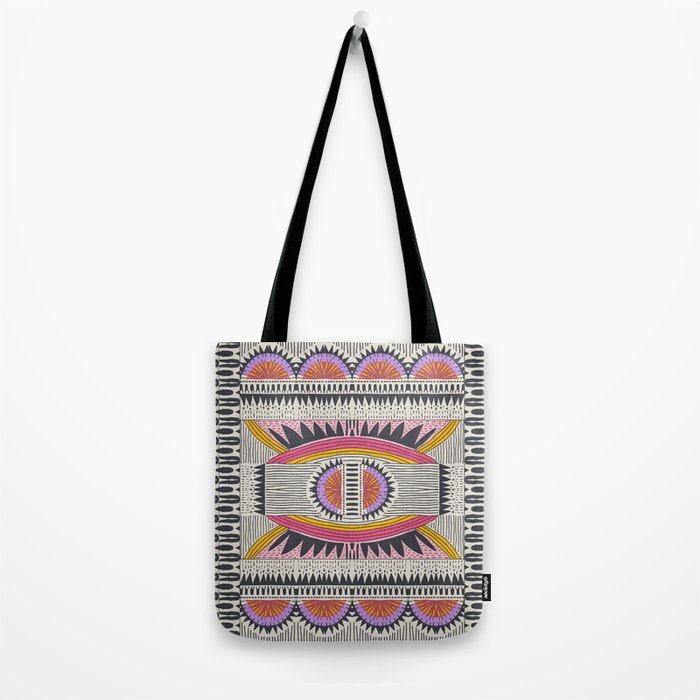 NAMAIS Tote Bag Gallery Image 2