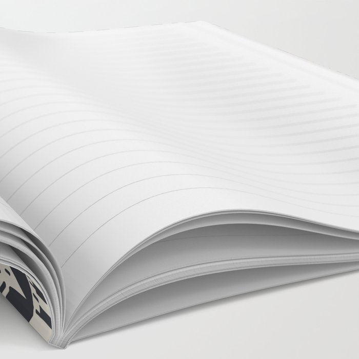 NAMAIS Notebook Gallery Image 2
