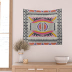 NAMAIS Wall Tapestry Gallery Image 2