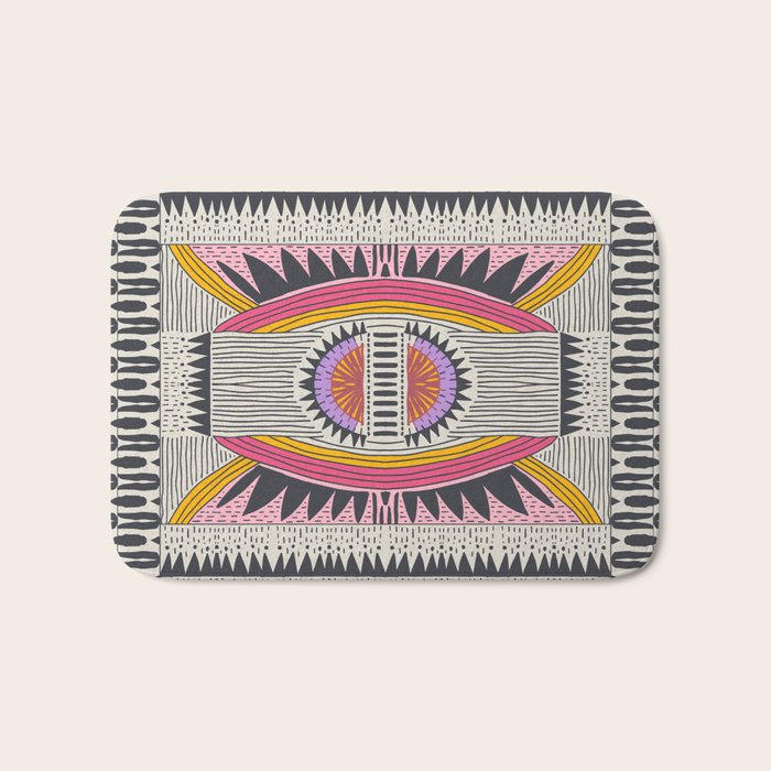 NAMAIS Bath Mat Gallery Image 1