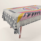 NAMAIS Tablecloth Gallery Image 1