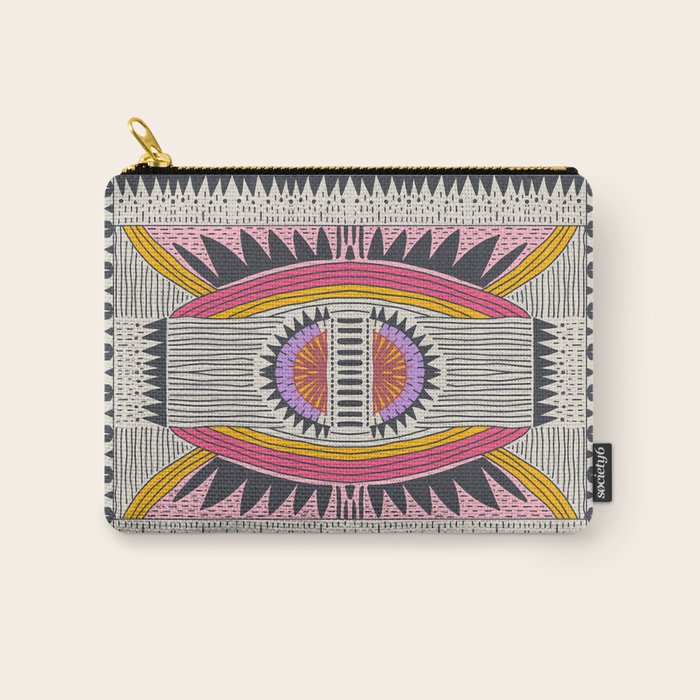 NAMAIS Carry All Pouch Gallery Image 1