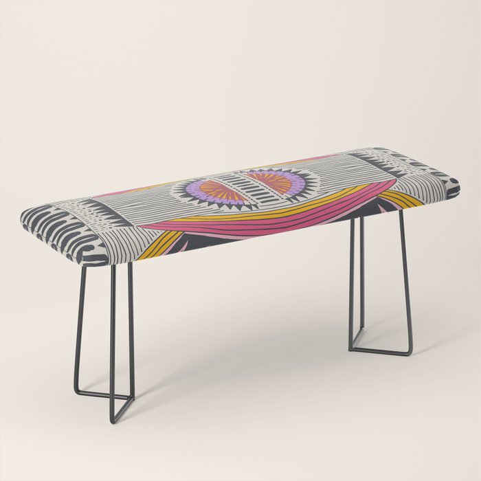 NAMAIS Bench Gallery Image 1
