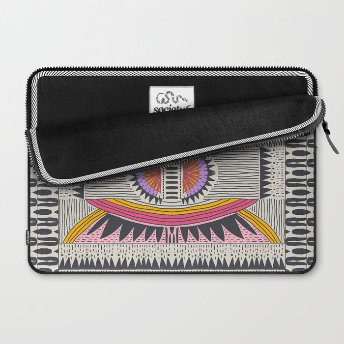 NAMAIS Laptop Sleeve Gallery Image 2