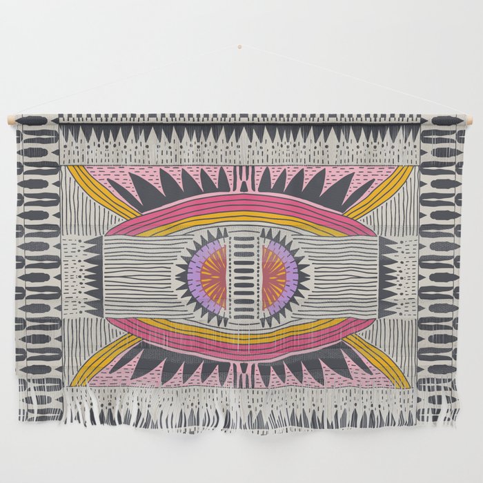 NAMAIS Wall Hanging Gallery Image 1