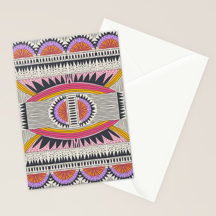NAMAIS Stationery Card Gallery Image 2
