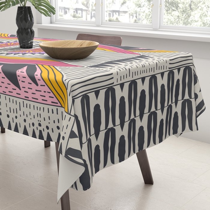NAMAIS Tablecloth Gallery Image 3