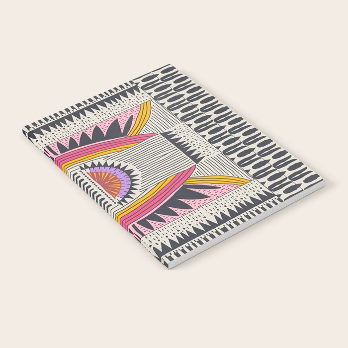 NAMAIS Notebook Gallery Image 2