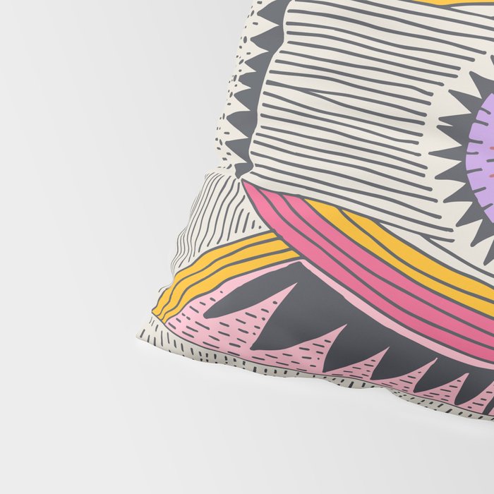NAMAIS Pillow Sham Gallery Image 4
