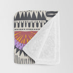 NAMAIS Throw Blanket Gallery Image 3