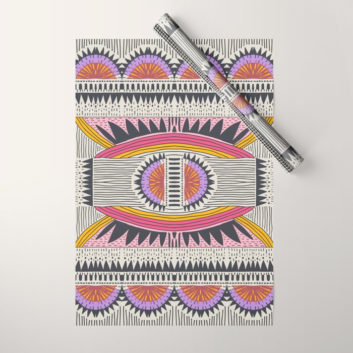 NAMAIS Wrapping Paper Gallery Image 1