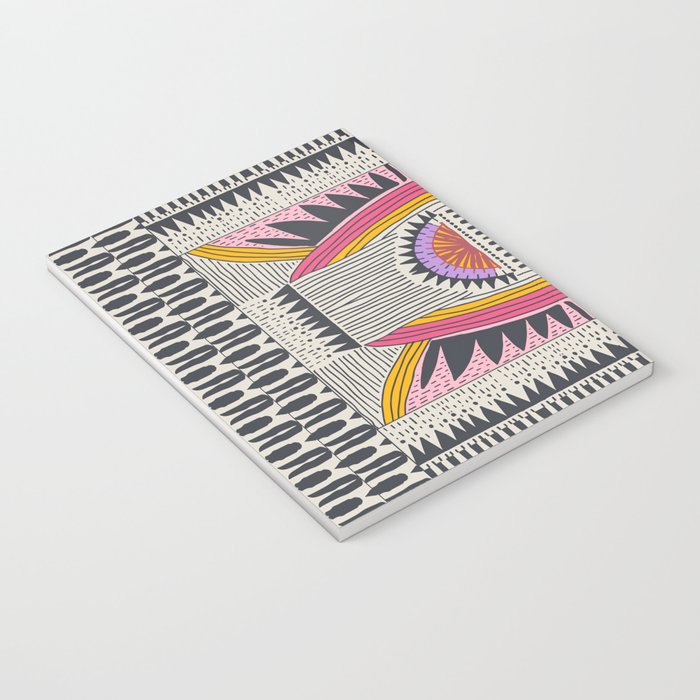 NAMAIS Notebook Gallery Image 3