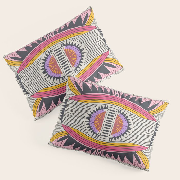 NAMAIS Pillow Sham Gallery Image 3