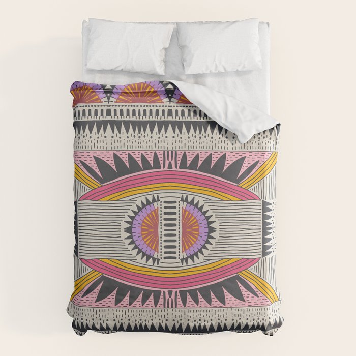 NAMAIS Duvet Cover Gallery Image 6