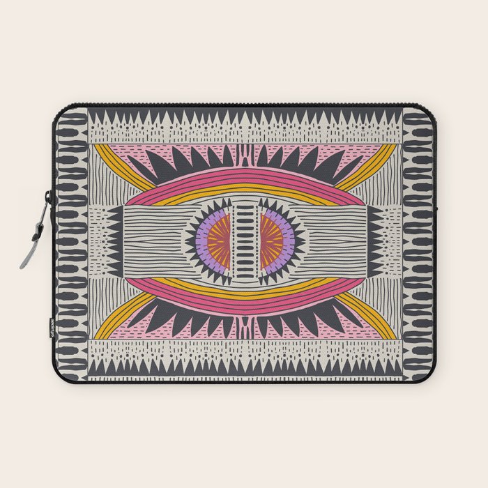 NAMAIS Laptop Sleeve Gallery Image 1