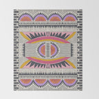 NAMAIS Throw Blanket Gallery Image 2