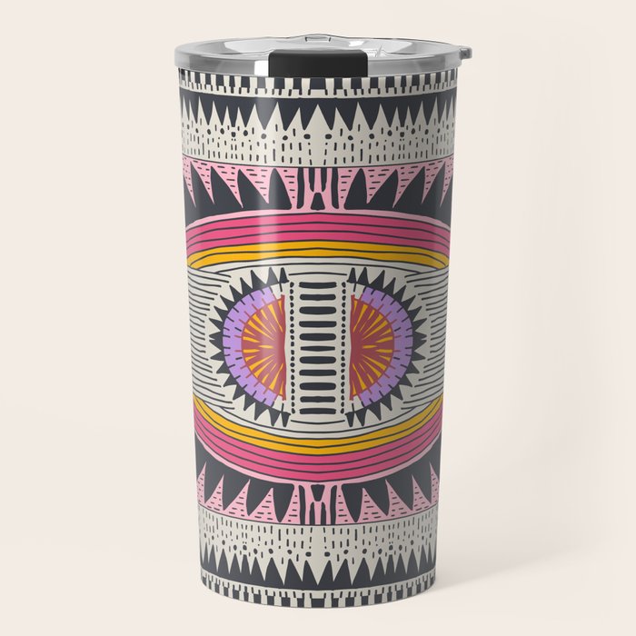 NAMAIS Travel Mug Gallery Image 1
