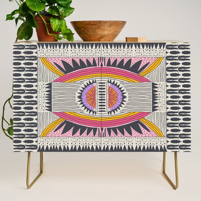 NAMAIS Credenza Gallery Image 1