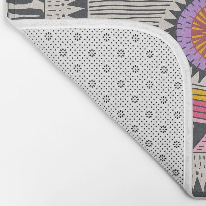 NAMAIS Bath Mat Gallery Image 2
