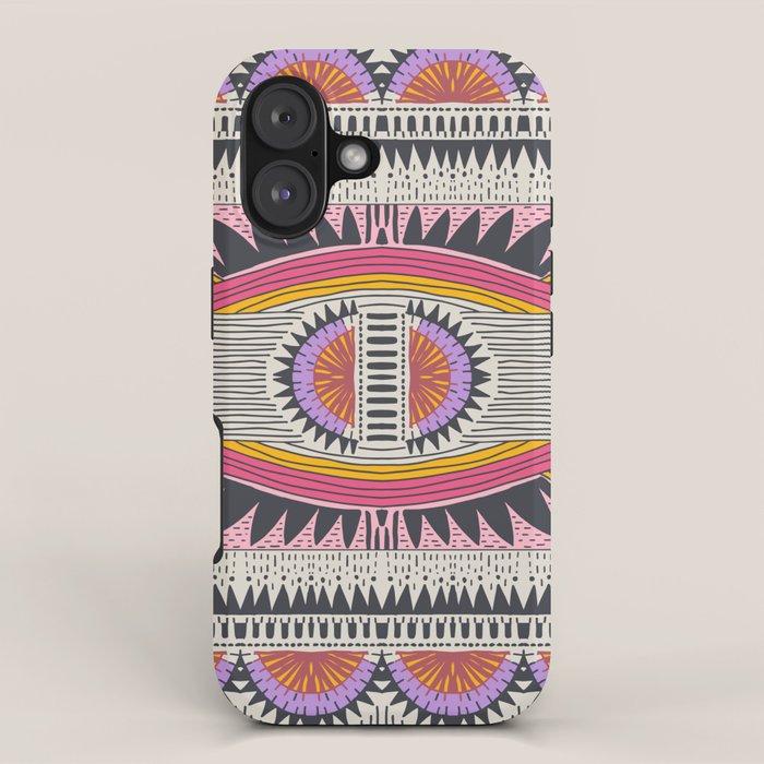 NAMAIS iPhone Case Gallery Image 1
